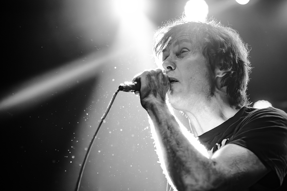 Napalm Death - Latin America Tour 2025